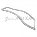 Right-hand side tail light seal, 911 (65-68) + 912