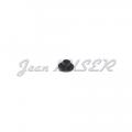 Plastic cap for side view mirror mounting screw, 911 (76-89) + 964 + 993 + 928 (83-91)