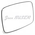 Cristal para espejo retrovisor EXT IZQ / DER, 911 (87-89) + 964 (89-91) + 928 (87-91) + 944 (85-91)