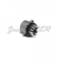 Ignition starter switch, 911 (70-89) + 964 + 993 + 959 + 944 (85-91) + 928 + 914-6 (70-72)