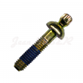 Shear bolt for steering lock assembly,  911 + 912 (65-89) + 914 + 959 + 964 + 993