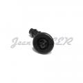 Headlight washer nozzle 911 (85-89) + 964 + 928 GTS (93-95)+ 944 Turbo (86-91) + 944/944 S2 (89-91)