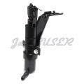 Inyector para limpiafaros derecho, 996 + Boxster 986  (97-05)