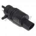 HEADLIGHT WASHER AND WINDSHIELD WIPER PUMPS