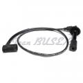 Cable d'allumage 4 - 964 Turbo 3,3 L