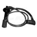 Cable d'allumage 5 - 964 Turbo 3,3 L