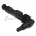 Spark plug socket, LOWER SIDE (Exhaust Valve Side) for Porsche 993 + UPPER SIDE for Cylinders 4, 5,