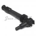 Spark plug socket, Intake valve side, Right side of engine, for Porsche 993