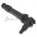 Spark plug socket, Intake valve side, Left side of engine, for Porsche 993