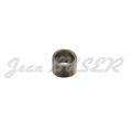 Front bushing for starter motor drive, 964 + 993 + 968 +  996 GT2/GT3/Turbo + 997 GT2/GT3/Turbo