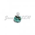 Light bulb for dashboard instruments, 0.9 W, 964 + 993 + 944 (89-91) + 968