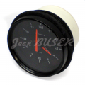 Dashboard clock, 964 + 993