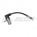 Front wheel ABS speed sensor, 964 + 964 Turbo