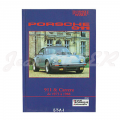 Book: “Knowledge and Passion for 911 and 911 Carrera (75-88)”  in French