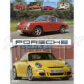 Livre Porsche : "La passion du sport"