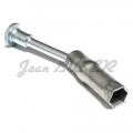 Spark plug wrench, 964 + 965 Turbo 3.6 + 993