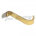 0.10 mm. (0.004 inch) feeler gage for valve adjustment, 911 (65-89) + 914-6 (70-72) + 964