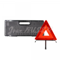 Vehicle warning triangle