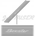 DOOR SILL COVERS