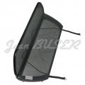 Windscreen for 911 Cabrio (85-89) + 964 Cabrio + 993 Cabrio