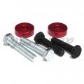 Kit abaissement crémaillère de direction 911 (74-89) + 911 Turbo (76-89) + 912