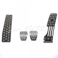 ALUMINUM PEDAL KITS