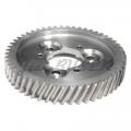 Camshaft gear, aluminum, size N°0, 356 (50-65) + 912 (66-69)