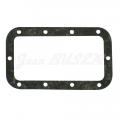 Engine oil sump gasket, 356 (50-65) + 912 (66-69)