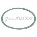 Oil filter gasket, 356 (50-65) + 912 (66-69)