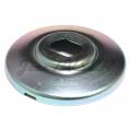 Generator inner pulley half, 356 (50-65) + 912 (66-69)