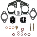 Repair kit for one Solex 40 P11-4 carburetor, 912 (68-69)