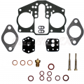 Kit de reparación para 1 carburador Solex 40 P11-4,  912 (68-69)