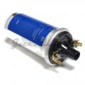 Bobine d'allumage 12 volts  "Sport bleue" hautes performances 356 B/C/SC (60-65) + 912 (66-69)