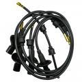 Complete set of ignition cables, 356 (50-65) + 912 (66-69)