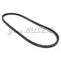 Alternator drive belt, 10 x 888 mm., (for 61 mm. alternator pulley) 924 (81-85)