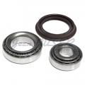 Kit roulement de roue avant 924 (76-85) + 914 /4
