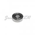 Clutch pilot bearing 928 (78-95)