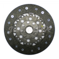 CLUTCH PLATE