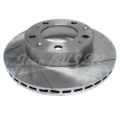 BRAKE DISCS FRONT