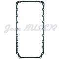 Oil sump gasket, 924 S (86-88) + 944 (82-91) + 968 (92-95)