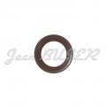 GASKET OF PUMP OIL