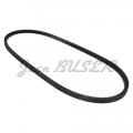 Power steering drive belt for Porsche 924 S + 944 (82-91) + 944 Turbo + 968