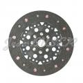 CLUTCH PLATE