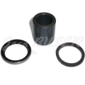 Kit de réparation étrier ARRIERE 944 Turbo (86-89) Piston Ø 28 mm