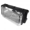 Verre blanc AVT Droit pour projecteur Anti-Brouillard 944 (82-91)