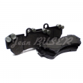 BRAKE PAD ADAPTABLE