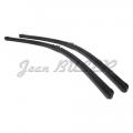 WINDSHIELD WIPERS AND HEADLIGHT  WASHERS
