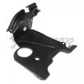 Blindaje de protección delantero  derecho del motor, 964 Carrera 2/4/RS (89-94)