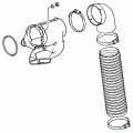 ALIMENTATION DE CHAUFFAGE