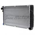 Water cooling radiator, Porsche 968